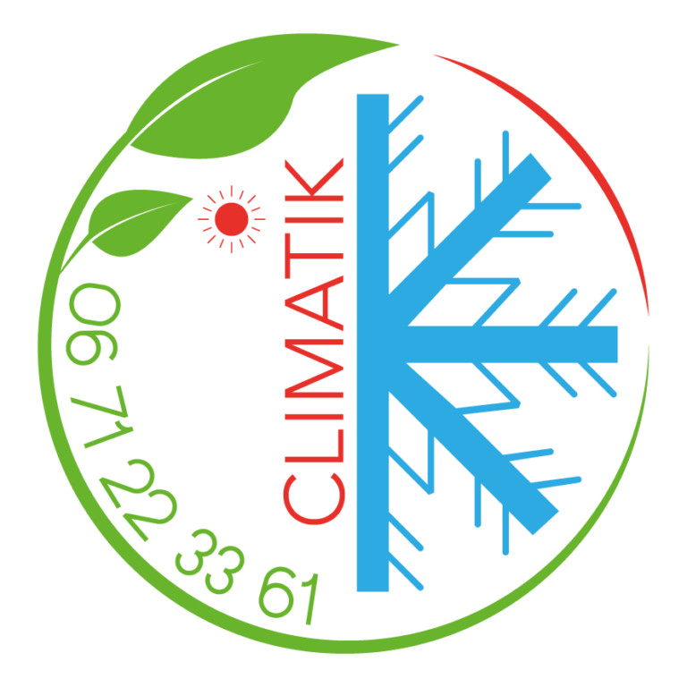 Logo Climatik