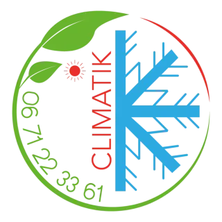 Logo Climatik